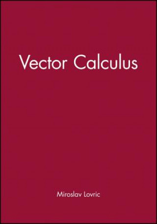 Vector Calculus Student Solutions Manual