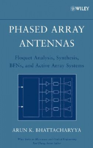 Phased Array Antennas - Floquet Analysis, Synthesis, BFNs and Active Array Systems