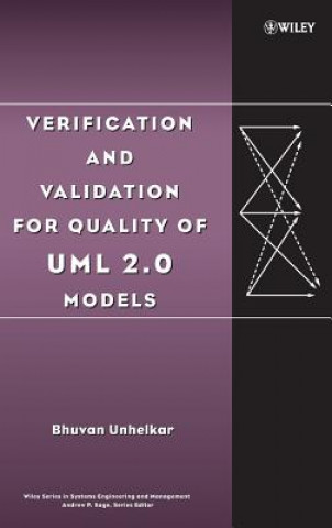 Verification and Validation for Quality of UML 2.0   Models