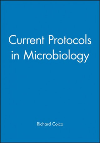 Current Protocols in Microbiology