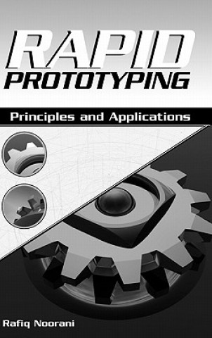 Rapid Prototyping - Principles and Applications