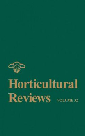 Horticultural Reviews V32
