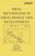 Drug Metabolism in Drug Design and Development - Basic Concepts and Practice