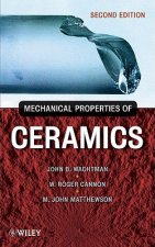 Mechanical Properties of Ceramics 2e