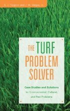 Turf Problem Solver
