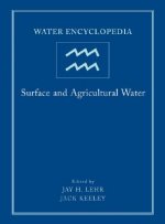 Water Encyclopedia - Surface and Agricultural Water