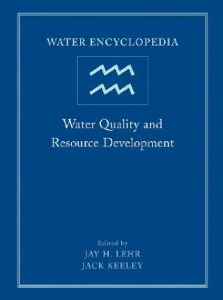 Water Encyclopedia - Water Quality and Resource Development V 2