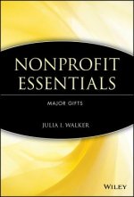 Nonprofit Essentials - Major Gifts