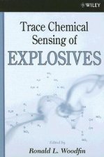 Trace Chemical Sensing of Explosives