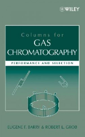 Columns for Gas Chromatography - Performance and Selection