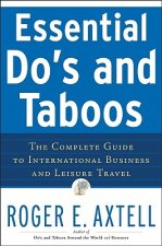 Essential Do's and Taboos