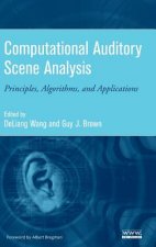 Computational Auditory Scene Analysis - Principles, Algorithms and Applications
