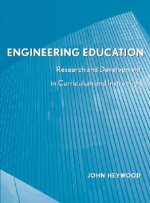 Engineering Education - Research and Development in Curriculum and Instruction