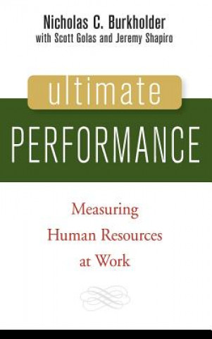 Ultimate Performance