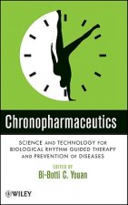 Chronopharmaceutics - Science and Technology for Biological Rhythm Guided Therapy and Prevention of  Diseases