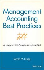Management Accounting Best Practices - A Guide for  the Professional Accountant