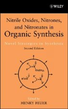 Nitrile Oxides, Nitrones, and Nitronates in Organic Synthesis - Novel Strategies in Synthesis 2e