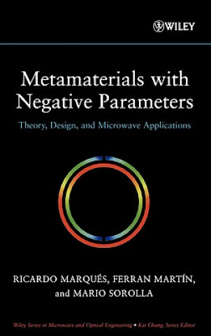 Metamaterials with Negative Parameters - Theory, Design, and Microwave Applications