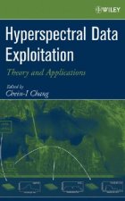 Hyperspectral Data Exploitation - Theory and Applications