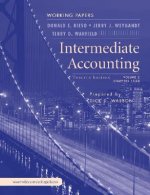 Intermediate Accounting