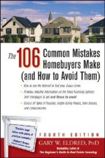 106 Common Mistakes Homebuyers Make (and How to Avoid Them)