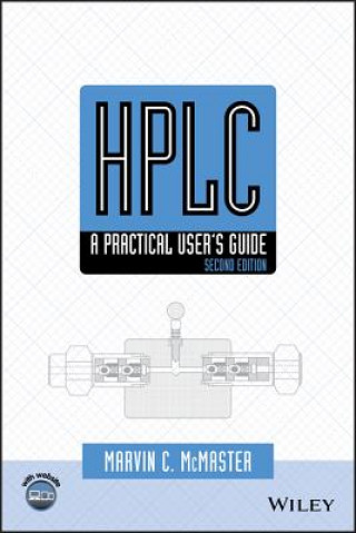HPLC - A Practical User's Guide 2e +CD