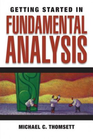 Getting Started in Fundamental Analysis