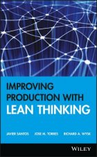 Improving Production with Lean Thinking