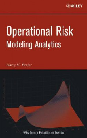Operational Risk - Modeling Analytics