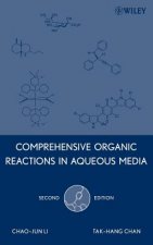 Comprehensive Organic Reactions in Aqueous Media 2e