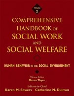 Comprehensive Handbook of Social Work and Social Welfare - Human Behavior in the Social Environment  V2