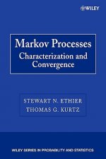 Markov Processes - Characterization and Convergence