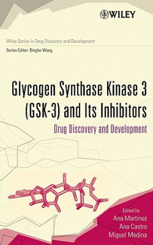 Glycogen Synthase Kinase 3 (GSK-3) and Its Inhibitors - Drug Discovery and Development