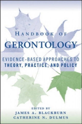Handbook of Gerontology