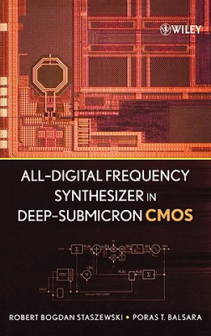 All-Digital Frequency Synthesizer in Deep- Submicron CMOS