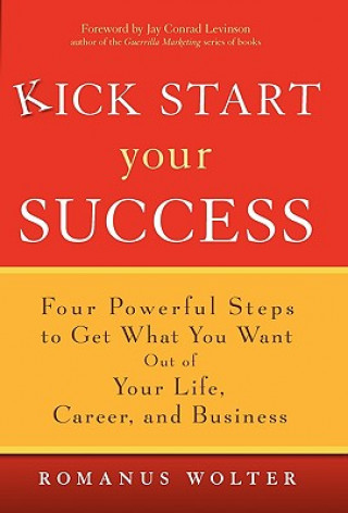 Kick Start Your Success