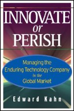 Innovate or Perish