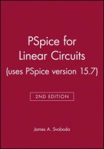 PSpice for Linear Circuits (uses PSpice version 10) 2e