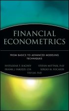 Financial Econometrics - From Basics to Advanced Modeling Techniques