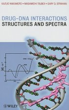Drug-DNA Interactions - Structures and Spectra V51