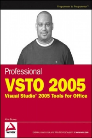 Professional VSTO