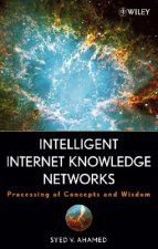 Intelligent Internet Knowledge Networks - Processing of Concepts and Wisdom