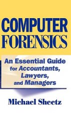 Computer Forensics - An Essential Guide for Accountants, Lawyers and Managers