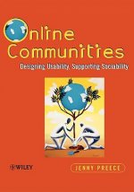 Online Communities - Designing Usability, Supporting Sociability