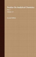 Treatise on Analytical Chemistry 2e V13 Pt1 - Thermal Methods