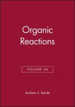 Organic Reactions, Volume 34