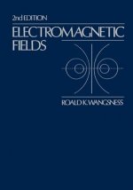 Electromagnetic Fields 2e (WSE)