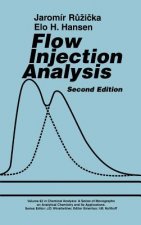 Flow Injection Analysis 2e