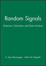 Random Signals - Detection Estimation and Data Analysis