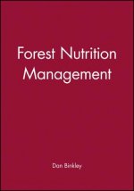 Forest Nutrition Management